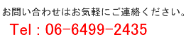 䤤碌ϡ06-6499-2435